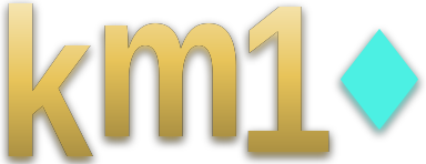 km10 logo